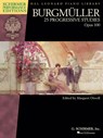 25 Progressive Studies, Op. 100 - Margaret Otwell - 9781495007262