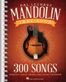 HAL LEONARD MANDOLIN FAKE BK - Hal Leonard Corp - 9781495008924