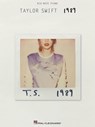Taylor Swift - 1989 - Taylor Swift - 9781495011221