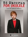 Ed Sheeran for Ukulele - Ed Sheeran - 9781495017391