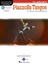 Piazzolla Tangos: Clarinet -  - 9781495028403