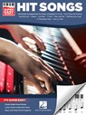 Hit Songs - Super Easy Songbook - Hal Leonard Corp - 9781495073274
