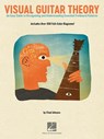 VISUAL GUITAR THEORY - Chad Johnson - 9781495088964