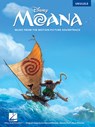 Moana - Lin-Manuel Miranda - 9781495089800