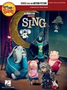 Let's All Sing Songs from the Motion Picture Sing: Collection for Young Voices - Hal Leonard Corp - 9781495093272