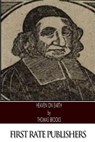 Heaven on Earth - Thomas Brooks - 9781495257636