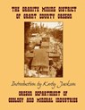 The Granite Mining District of Grant County Oregon - Kerby Jackson - 9781495347634