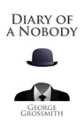 Diary of a Nobody - George Grossmith - 9781495385063