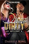 3 Tymez Dirty: Chopp'd N' Skrew'd - Darrell King - 9781495394041