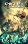 Knights of the Golden Sun #14 - Mark London - 9781495632860