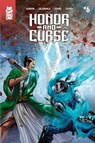 Honor and Curse # 6 - Mark London - 9781495632969