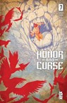 Honor and Curse # 7 - Mark London - 9781495632976