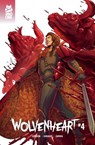 Wolvenheart #4 - Mark London - 9781495633065