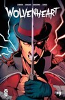 Wolvenheart #9 - Mark London - 9781495633119