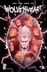 Wolvenheart #14 - Mark London - 9781495633164