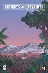Nature's Labyrinth #4 - Zac Thompson - 9781495634437