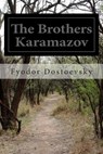 The Brothers Karamazov - Constance Garnett - 9781495969058