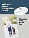 Will and Trust Companion Guide: A Companion to your Will and Trust - Shawn V. Smith - 9781496057280