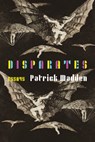 Disparates - Patrick Madden - 9781496202444