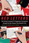 Red Letters - Michael MacCambridge ; Neil Atkinson - 9781496229762