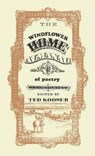 The Windflower Home Almanac of Poetry - Ted Kooser - 9781496239594