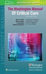 The Washington Manual of Critical Care - KOLLEF,  Marin - 9781496328519