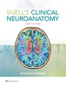 Snell's Clinical Neuroanatomy - DR. RYAN,  Ph.D. Splittgerber - 9781496346759