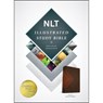 New Living Translation: Illustrated Study Bible-NLT - New Living Translation - 9781496402042