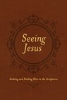 Guthrie, N: Seeing Jesus - Nancy Guthrie - 9781496416001