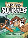 Squirrelnapped! - Mike Nawrocki - 9781496435101