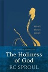 HOLINESS OF GOD REV/E - R. C. Sproul - 9781496437211