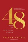 48 LAWS OF SPIRITUAL POWER - Frank Viola - 9781496452269