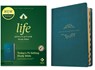 NLT Life Application Study Bible, Third Edition (Leatherlike - Tyndale - 9781496455208