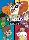 DEAD SEA SQUIRRELS 6-PACK BKS - Mike Nawrocki - 9781496462817