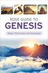 Rose Guide to Genesis - Rose Publishing - 9781496477996