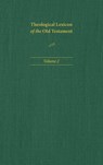 Theological Lexicon of the Old Testament, Volume 2 - Ernst Jenni ; Claus Watermann - 9781496483379