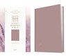 KJV Every Woman's Bible, Filament Enabled, Plum -  - 9781496485007