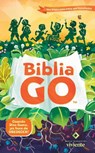 Biblia Go Para Ninos NTV (Tapa Dura) -  - 9781496490513