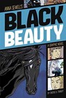 Black Beauty (Graphic Revolve: Common Core Editions) - Anna Sewell ; L L Owens - 9781496500236
