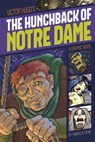 Hunchback of Notre Dame (Graphic Revolve: Common Core Editions) - Victor Hugo ; L L Owens - 9781496500243