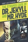 Strange Case of Dr. Jekyll and Mr. Hyde (Graphic Revolve: Common Core Editions) - Robert Louis Stevenson - 9781496500342