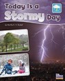 Today Is a Stormy Day - RUSTAD,  Martha E. H. - 9781496609410