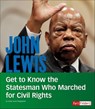 John Lewis - Jehan Jones-Radgowski - 9781496641175