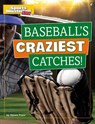 Baseball's Craziest Catches! - Shawn Pryor - 9781496696878