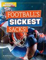Football's Sickest Sacks! - Shawn Pryor - 9781496696892
