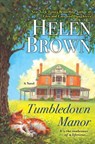 Tumbledown Manor - Helen Brown - 9781496701497