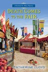 Death Comes to the Fair - Catherine Lloyd - 9781496702050