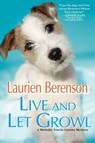 Live and Let Growl - Laurien Berenson - 9781496703392