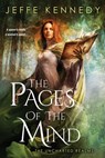 The Pages of the Mind - Jeffe Kennedy - 9781496704252