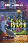 Purls and Poison - Anne Canadeo - 9781496708946